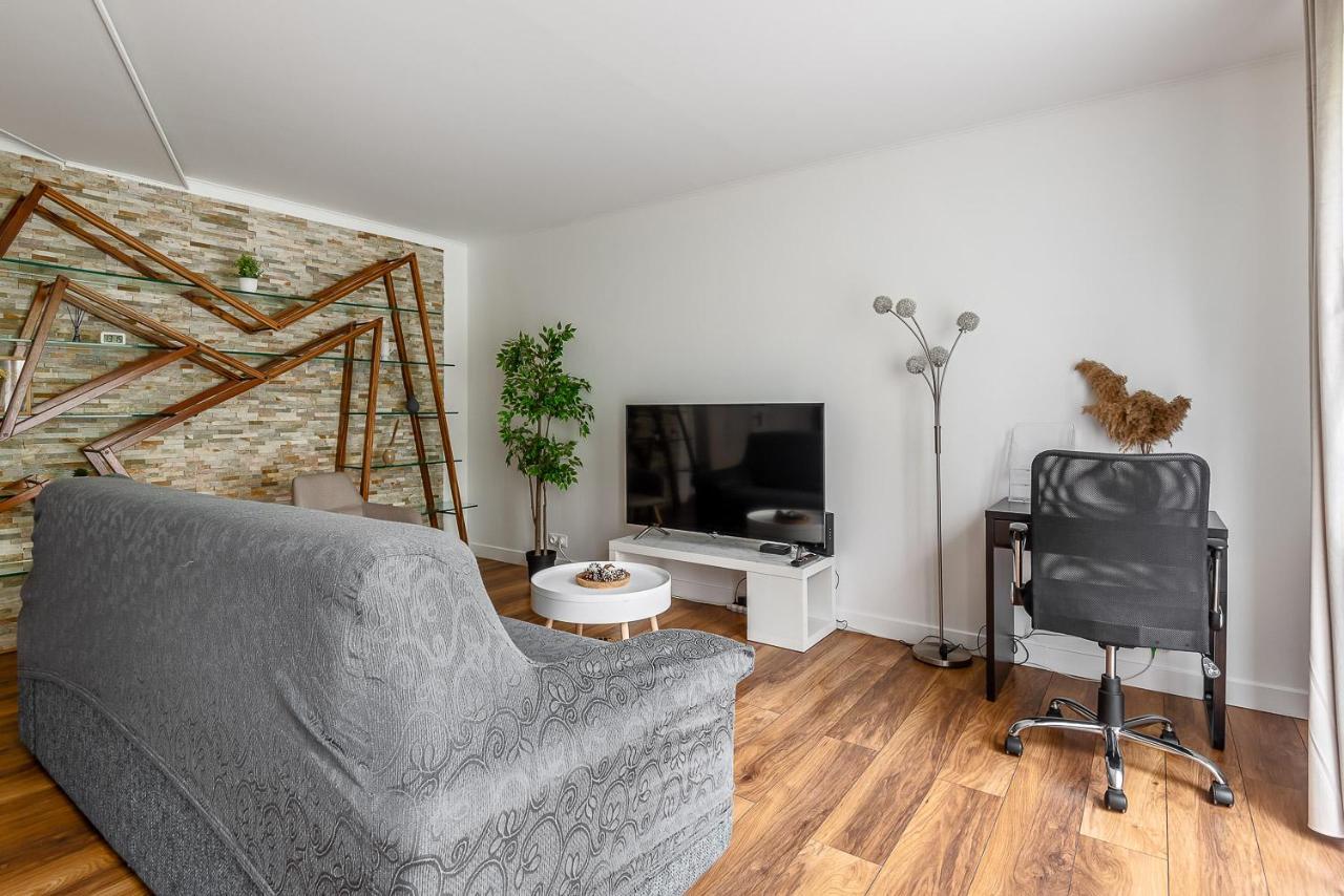 Apartment 3 Bedroomed Serris Val D'Europe Disneyland Paris 외부 사진