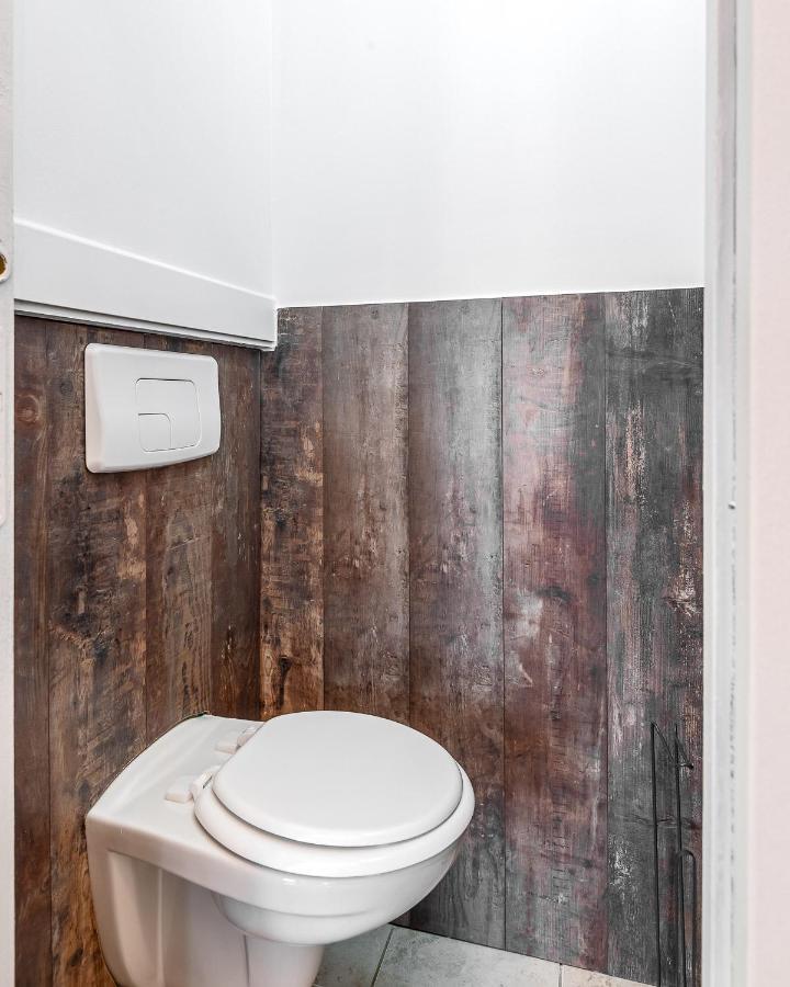 Apartment 3 Bedroomed Serris Val D'Europe Disneyland Paris 외부 사진