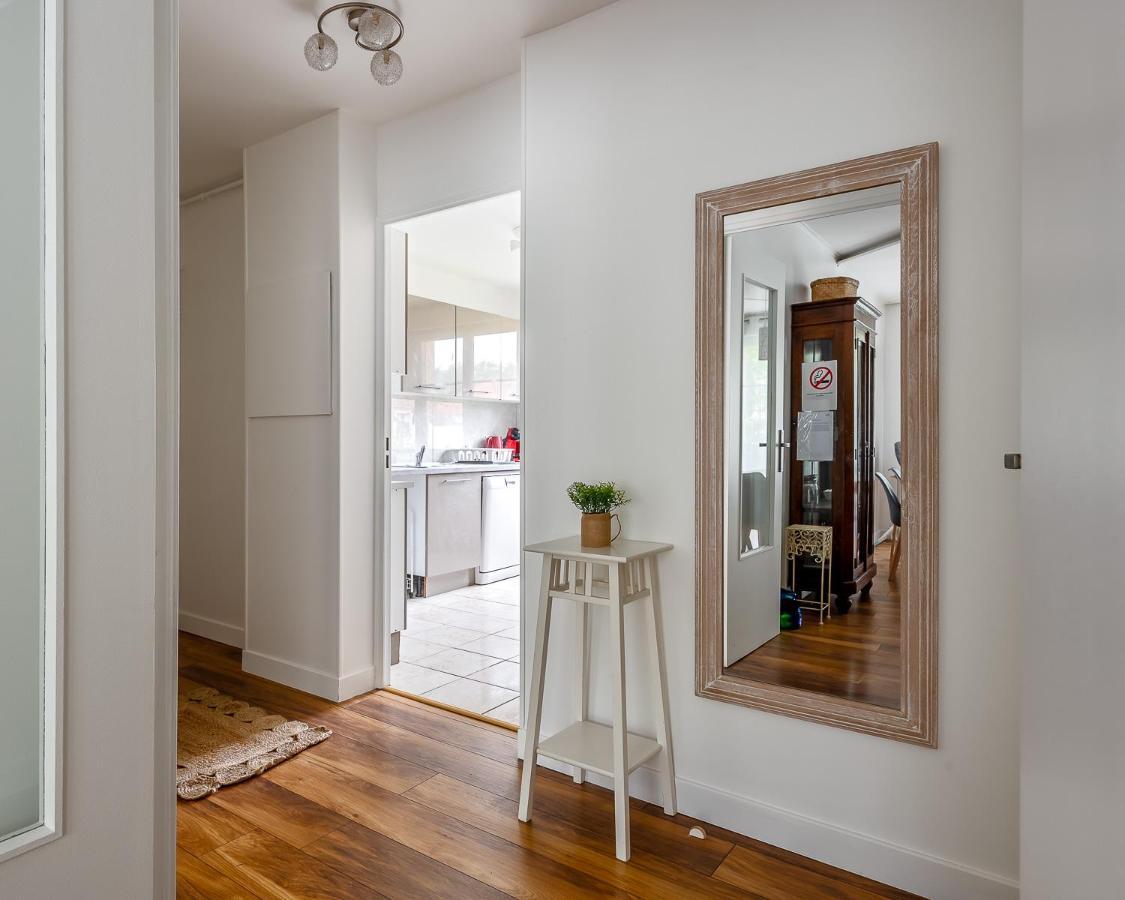 Apartment 3 Bedroomed Serris Val D'Europe Disneyland Paris 외부 사진