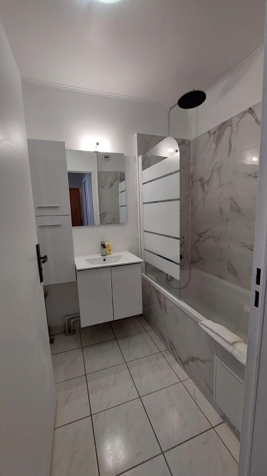 Apartment 3 Bedroomed Serris Val D'Europe Disneyland Paris 외부 사진